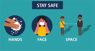 Ministry of Health (@moh_kenya) on Twitter photo Vaccinated persons should continue to follow all current guidelines to protect themselves & others. This includes:
*Wearing a face mask 😷
*Staying at least 6 feet away
from others
*Avoiding crowds
*Washing hands 🙌 often
*Following <a href="/MOH_Kenya/">Ministry of Health</a>
guidance
#PataChanjoKaaChonjo Vaccinated persons should continue to follow all current guidelines to protect themselves & others. This includes:
*Wearing a face mask 😷
*Staying at least 6 feet away
from others
*Avoiding crowds
*Washing hands 🙌 often
*Following <a href="/MOH_Kenya/">Ministry of Health</a>
guidance
#PataChanjoKaaChonjo