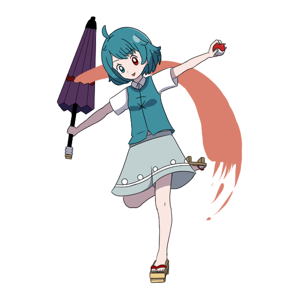 ポケモン風のtwitterイラスト検索結果