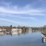 Photo by Linda Thomas (@RowCo_Henley)