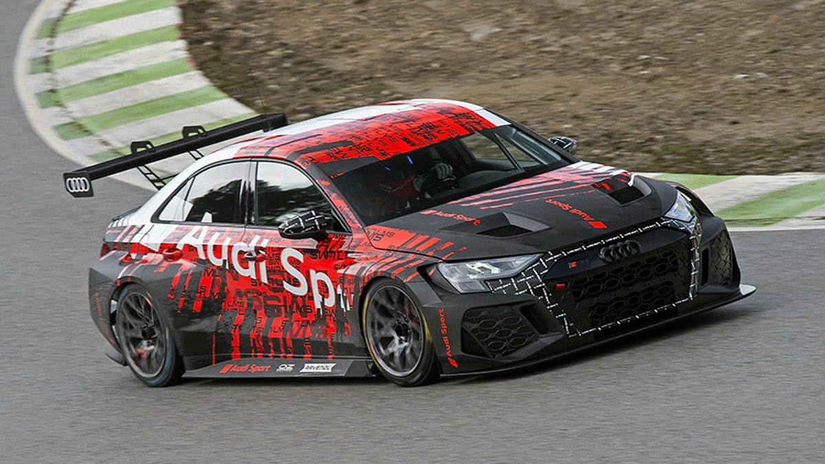 motorpuntoes's tweet photo. #WTCR | El programa de test del nuevo Audi RS 3 LMS TCR coge velocidad
https://t.co/nKZPJofCD5
#WTCRLive #Audi #AudiSport #AudiRS3LMS #TCR #Test #Vervisch #Berthon @AudiSport @FIA_WTCR https://t.co/7jIdDCWrGW