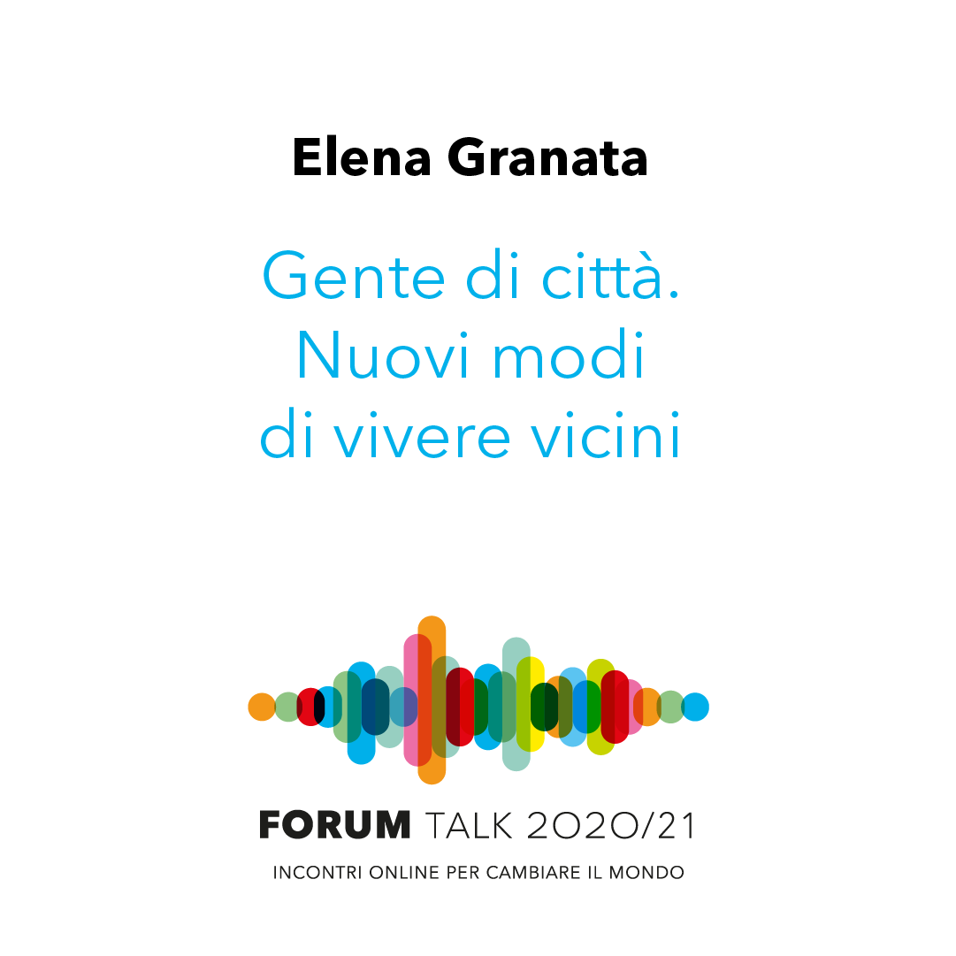 coopalleanza's tweet photo. Viviamo sempre più spesso nelle città 
In Italia questo processo è accompagnato da nuove esperienze di rigenerazione urbana
Ne parliamo giovedì 1° aprile con @ElenaGranata, professoressa al @polimi a #Forumtalk

Puoi iscriverti su https://t.co/d0zgWZoAVi https://t.co/x9Qub9cvEs