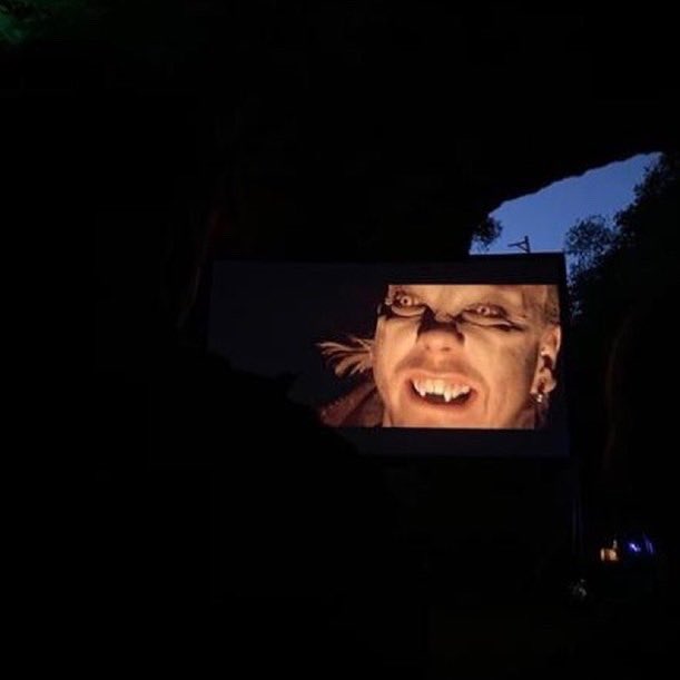 Tickets to our June cave cinema experience at <a href="/DevilsArse/">Peak Cavern</a> are now ON SALE! 

This is such a special summer experience and you don’t want to miss it! 

Grab your socially distant tickets now via our website (link in bio) 

#visitpeakdistrict #cavecinema #outdoorcinema #summerfun