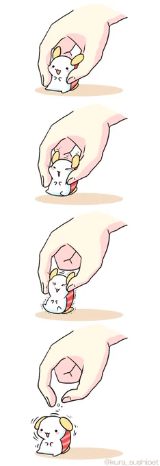 過去イラスト傑作選
しゃりわんこVSなにか そのいち 