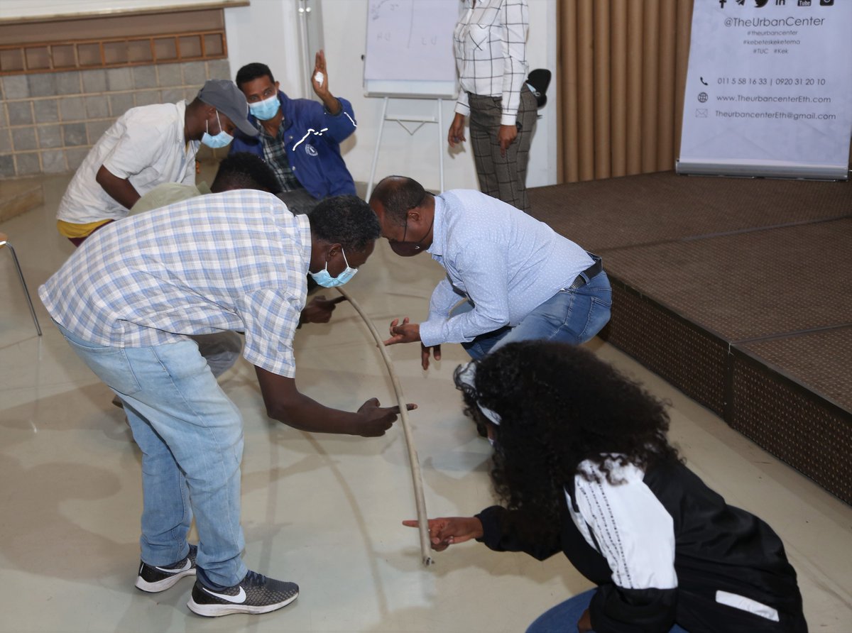 Our first session training was delivered by practicing engineers and architects and provided various productivity-enhancing tools to build trainees’ market competitiveness. #youngpeople #Ethiopia <a href="/FirstConsultEth/">First Consult</a> <a href="/youngafricawks/">Young Africa Works - Mastercard Foundation</a>