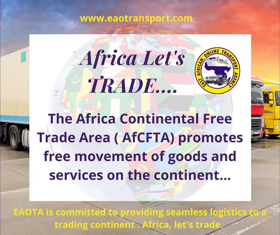 wanjagetambu's tweet photo. For AfCFTA to work...seamless logistics is imperative...seamless logistics needs efficient borders... @Trade_Kenya @UNCTAD_TLB @shipperscouncil @GATFnews @AfricanAllianc4 @TransportEAO https://t.co/3iLThf3p7d