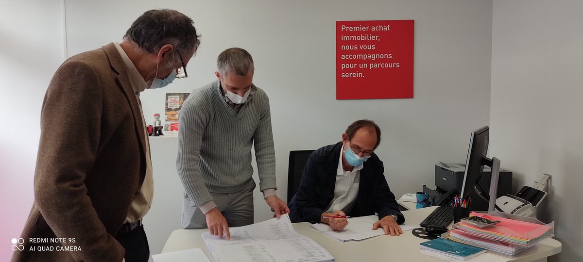 CcmMerignac's tweet photo. Le CA de Mérignac Centre souhaite la bienvenue à Julien Hasselot qui succède à Bernard Lalanne administrateur de la CCM depuis 2001 et à qui nous souhaitons une belle continuation et le plaisir de le retrouver pour d’autres aventures! @CMSudOuest @WeAreArkea @Michellemathon5 https://t.co/b38JusChSU