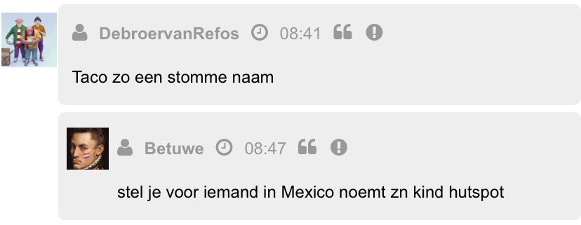 BestOfFR12's tweet photo. TACO - https://t.co/so0x0J42E6
