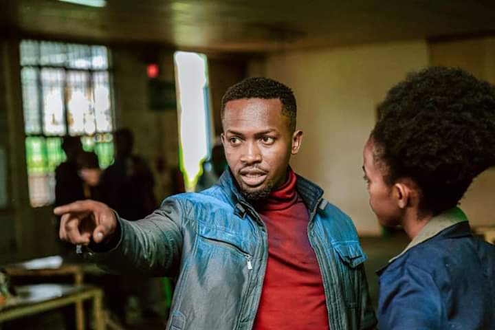 DarlyKagumire's tweet image. Sanyu series airing on Pearl Magic Prime on Dstv and streaming on Showmax. Get ur account today and take advantage of the final day of the 2 for one offer where you subscribe for one month and get two free
#JoinThatShowmaxLife