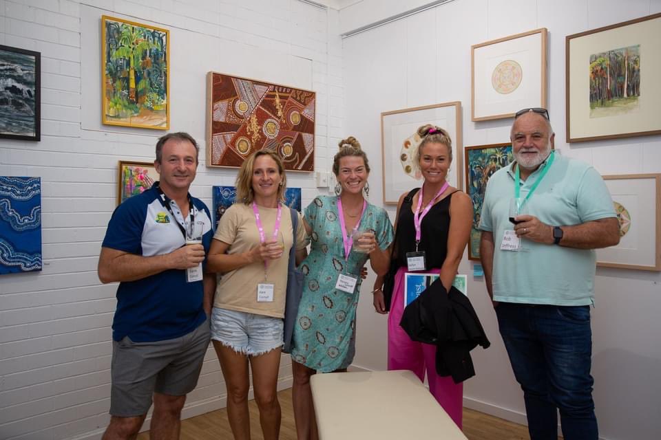 Jaslyn Hewitt-Shehadie tweet media