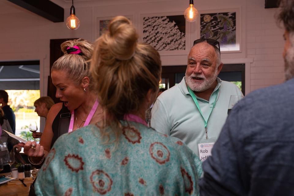 Jaslyn Hewitt-Shehadie tweet media