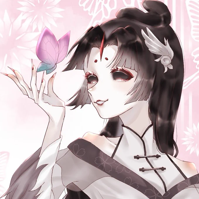 みっちゃんのフリーアイコンです!
#第五人格イラスト
#フリーアイコン 