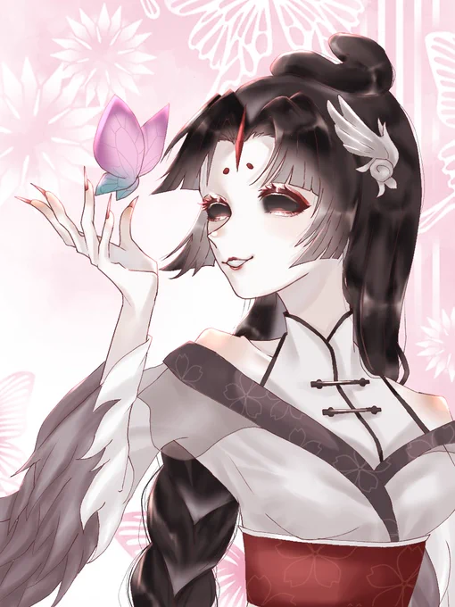 みっちゃんのフリーアイコンです!
#第五人格イラスト
#フリーアイコン 