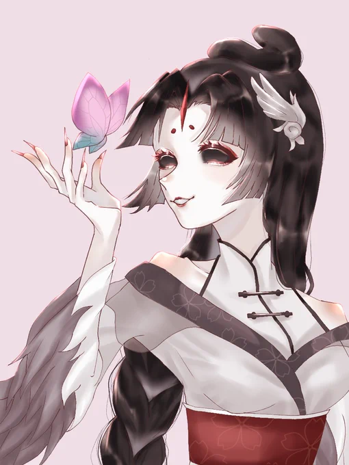 みっちゃんのフリーアイコンです!
#第五人格イラスト
#フリーアイコン 