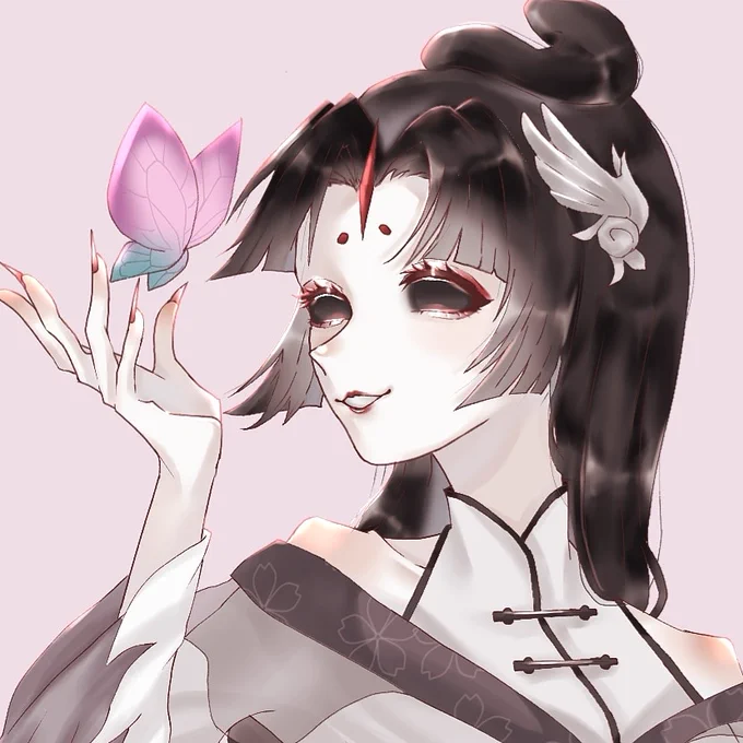 みっちゃんのフリーアイコンです!
#第五人格イラスト
#フリーアイコン 