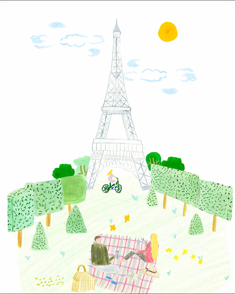 I enjoyed creating these little scenes. Magical spots that we can all enjoy. I am constantly searching for views that take my breath away.