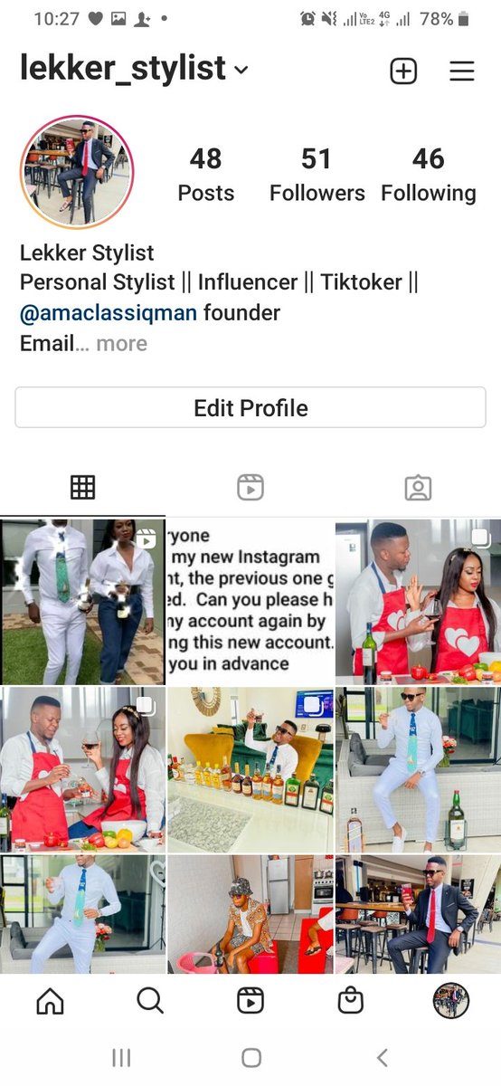 🎩LekkerStylist👔👞 tweet media