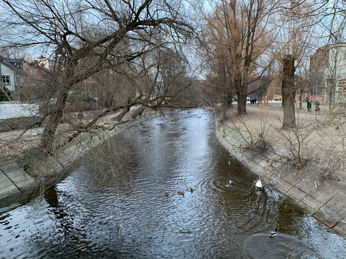 Grunnet snøsmelting og økt tilsig vil vannføringen i Akerselva bli økt i dag fra 3 til 8 m3/sek. Ytterlige økning av vannføringen må påregnes de nærmeste dagene hvis det ikke blir kaldere. Dette melder Vann- og avløpsetaten.