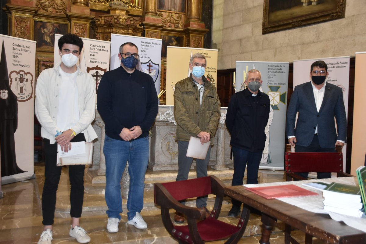 Ajuntament d’Inca tweet media