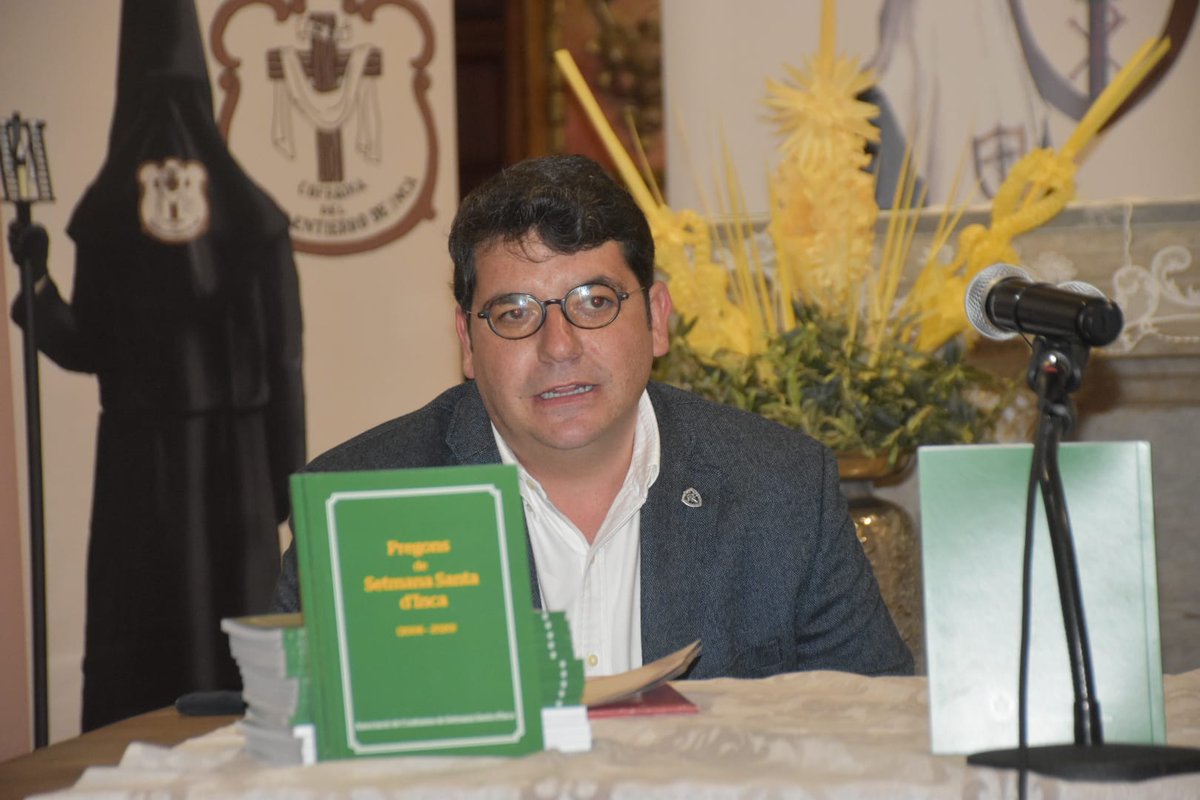 Ajuntament d’Inca tweet media