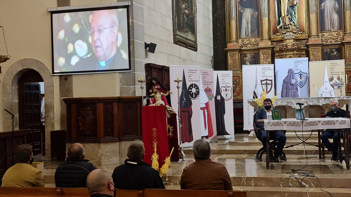 Ajuntament d’Inca tweet media