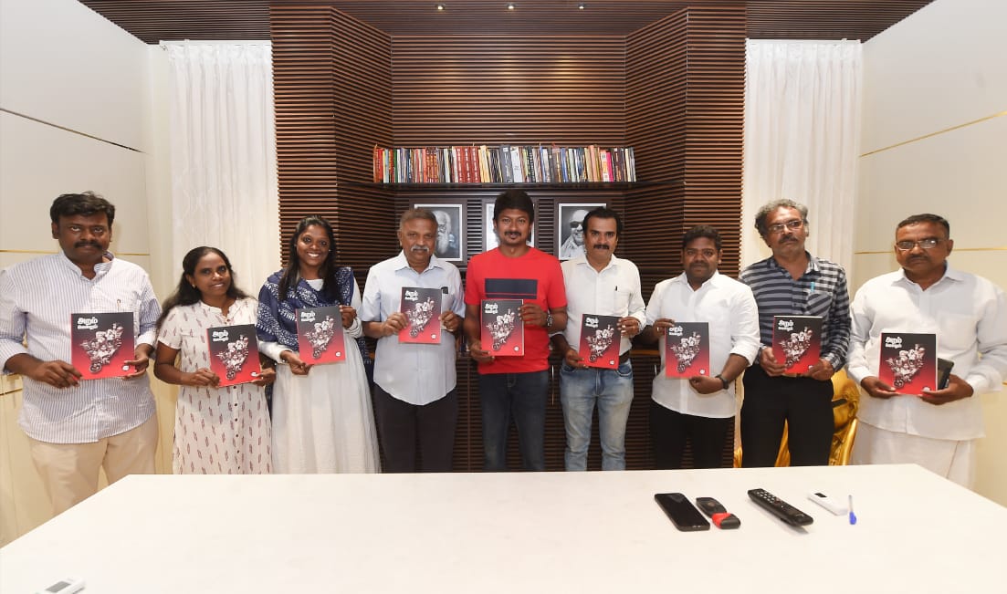 Udhay - தமிழ்நாட்டை தலைகுனிய விடமாட்டேன் tweet media