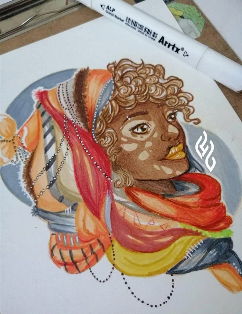feyzvllah's tweet photo. Can you see the clownfish?
#
#arrtx #marker #sketch https://t.co/4oheooP22Q
