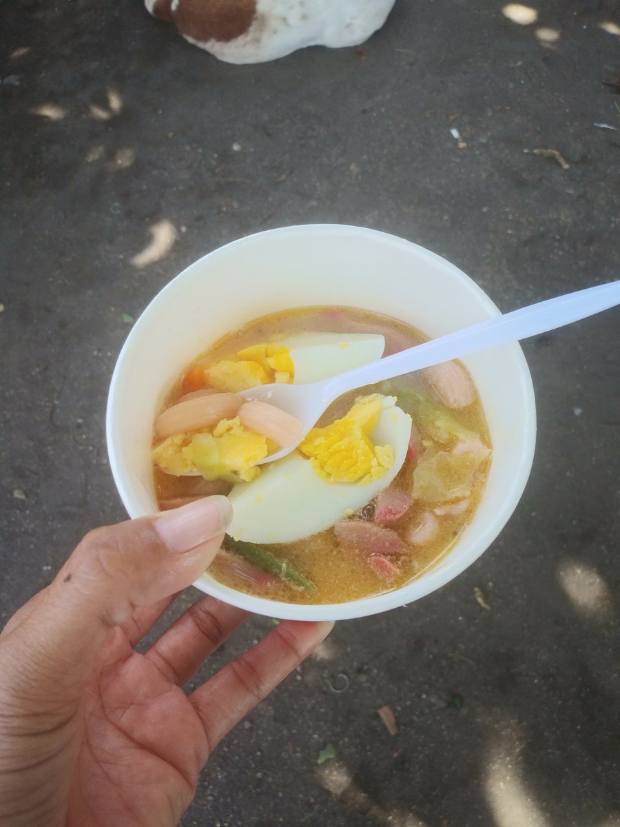 ProcerfinaA's tweet photo. #sopas https://t.co/oLDjFOeM95
