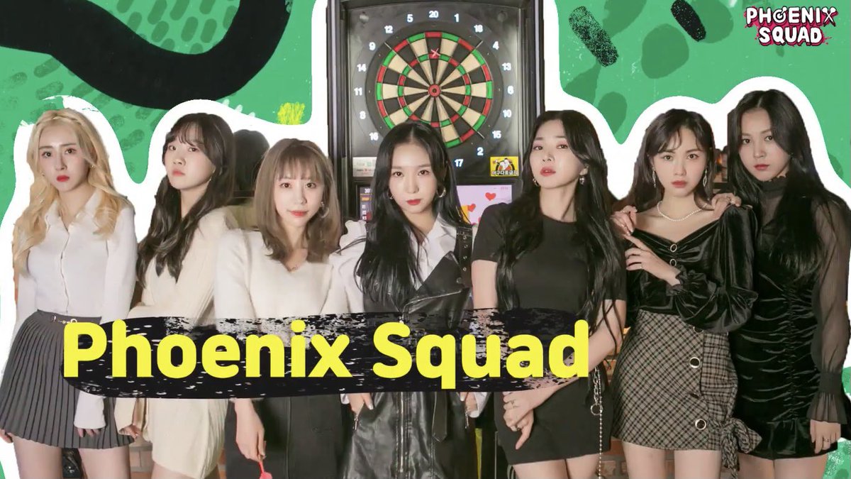 Inside_G_MP4's tweet photo. [PHOENIX SQUAD]

Phoenix Squad opening cards!! 

🔗: https://t.co/SNYxrHBd1S

[#아이지 #IG #INSIDEGLORY #처음 #수아 #리유 #예정 #예솔 #유솜 #세라 #CHEOUM #SUA #YESOL #YEJUNG #RIYU #USOM #SERA] https://t.co/7Tu1ygsvJv