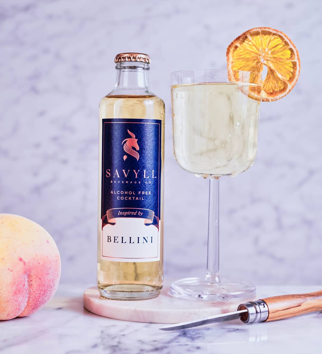 Tastehead's tweet photo. We are delighted to share another case study with you-
Savyll, a range of premium, alcohol-free cocktails, ready to serve!
Read more on this project here:
https://t.co/qshXnRzQmw https://t.co/moCfpC1Yo7