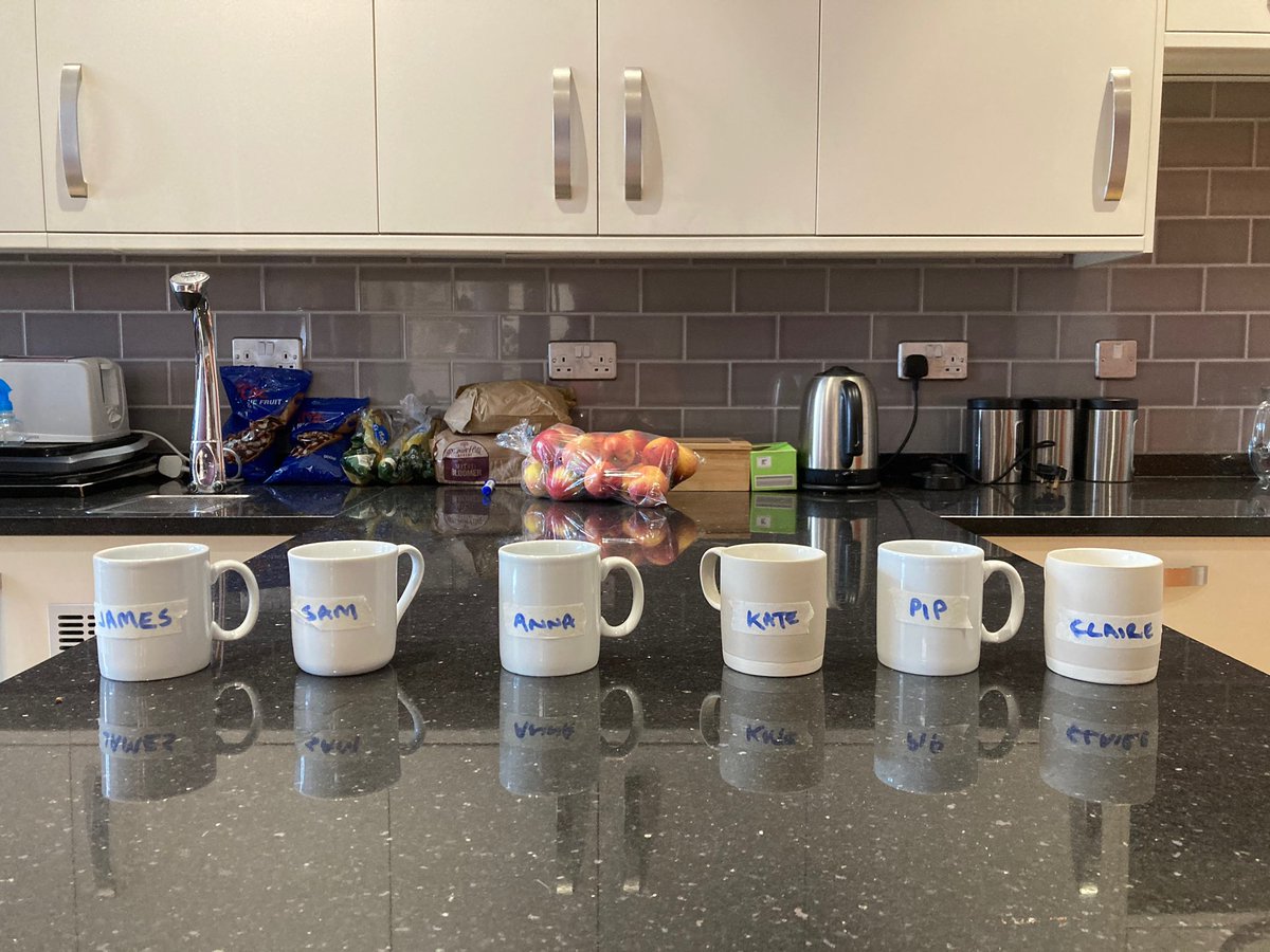 TheMeltingPotEd's tweet photo. And we’re in! Day one in our new home and we’re already making our mark. Look out for the big red TMP doors next time you’re in Edinburgh 👀❣️ https://t.co/FZc579A9dd
