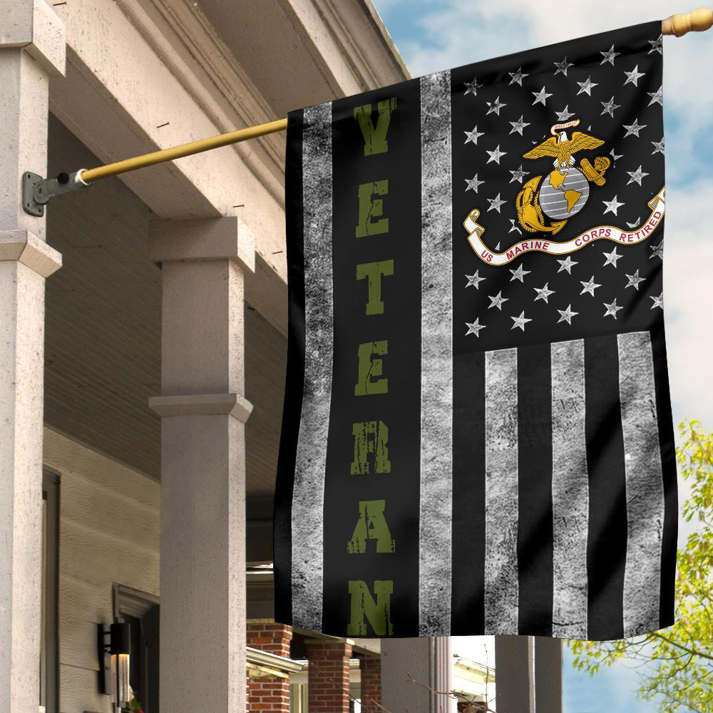 PfYshop's tweet photo. Marine Corps Retired Flag American Flag For Marine Veteran USMC Retirement Gift Ideas
Order here >> https://t.co/PJYCwH2iOm https://t.co/9j3W4DbWa9
