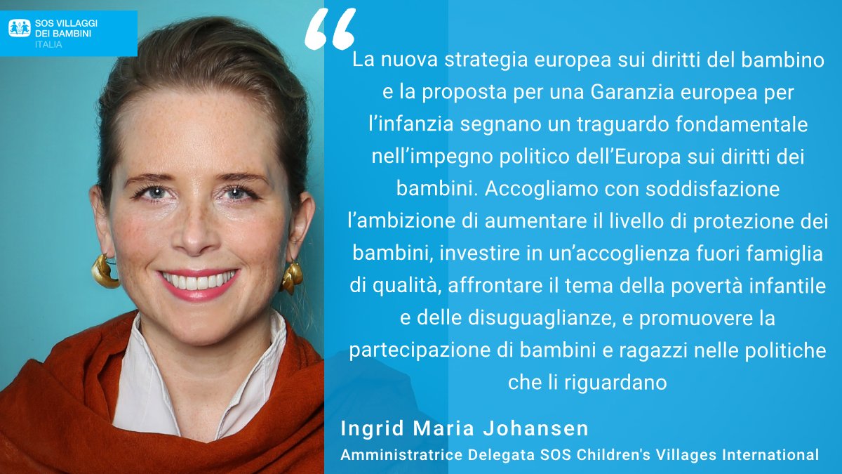 SOSitalia tweet picture