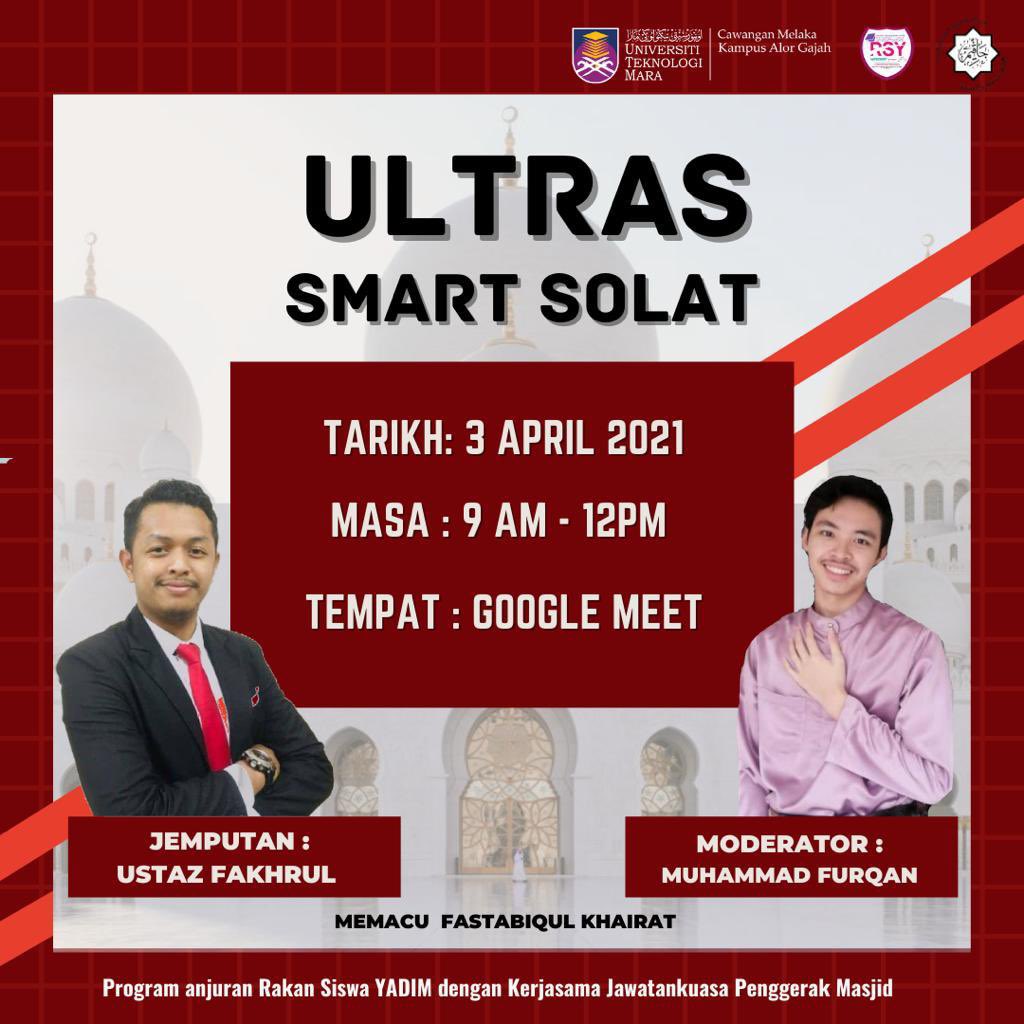 MediaJPM's tweet photo. Assalamualaikum warga UiTM Lendu🤩
بسم اللّه الرحمن الرحيم
🌼 Ingin memperbaiki solat?
🌼 Mahu Mendidik diri lebih berdisiplin?_
🌼 Ragu-ragu dengan kesempurnaan solat anda?

TAPI
Adakah anda sudah mendalami kepentingan dan kewajipan solat dalam kehidupan seharian kita? https://t.co/FmT7dnZeiR