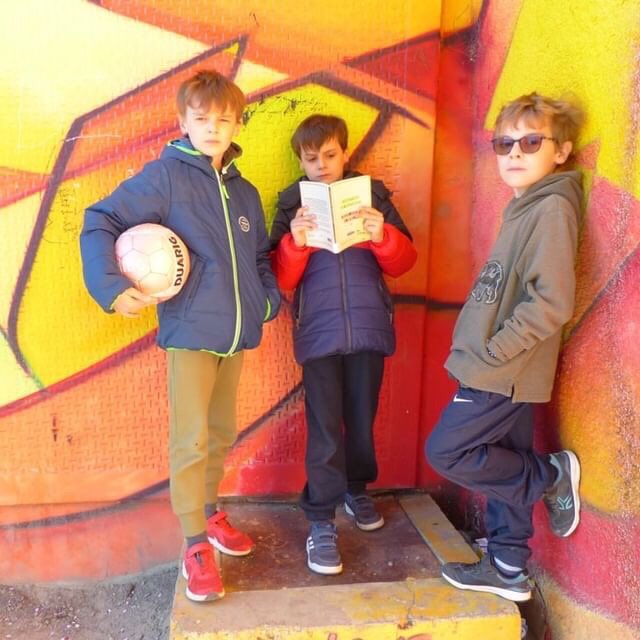 👏Merci aux lycéens et aux jeunes lecteurs de Manosque pour une magnifique rencontre ! #TroisjoursàBerlin #littérature @prixlitteraireregionsud ⁦@wespieser⁩ ⁦librairie ⁦<a href="/poivredane/">Club de lecture PA</a>⁩