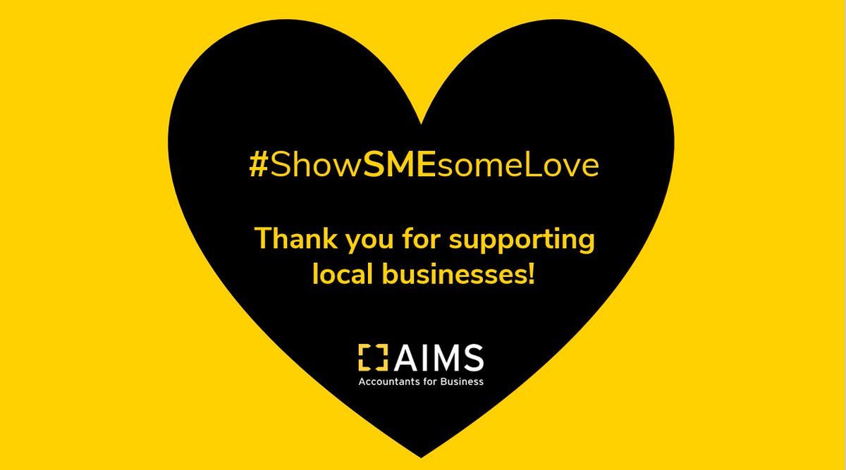 AIMS Accountants for Business tweet media