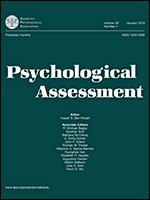 truncer's tweet image. #mentalhealth #saludmental #psycNet

Los inventarios de personalidad propia y del informante para la CIE-11: Concordancia, estructura y relaciones con las variables de salud, sociales y de satisfacción en adultos mayores.

psycnet.apa.org/record/2021-31…