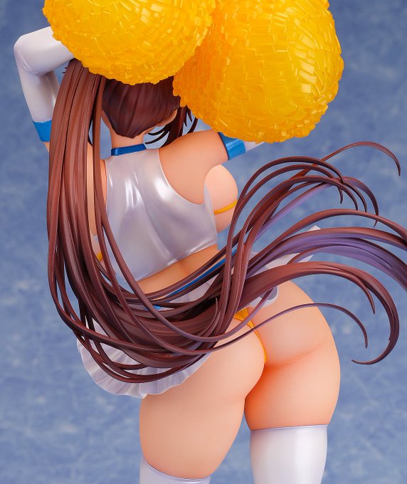 推しな角度しかない。 