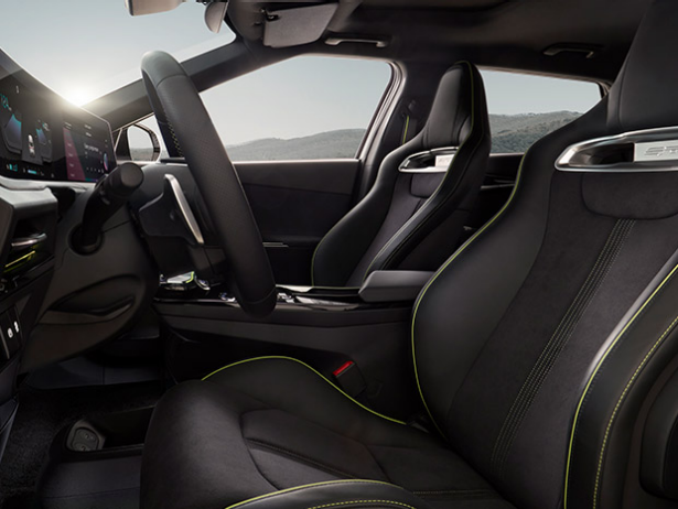 Toda la info sobre el nuevo y revolucionario @KiaEspana <a href="/Kia_Worldwide/">Kia Worldwide</a> #Kia #EV6 #KiaEV6 GT 💪💪💪 la tienes en el enlace👉bit.ly/3m1DUgj