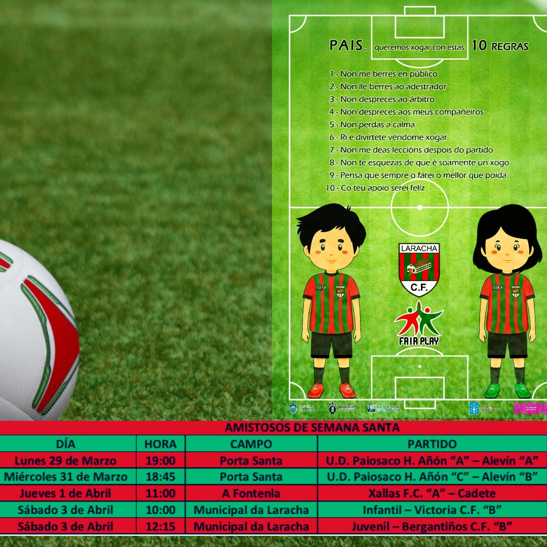 Laracha_cf tweet media