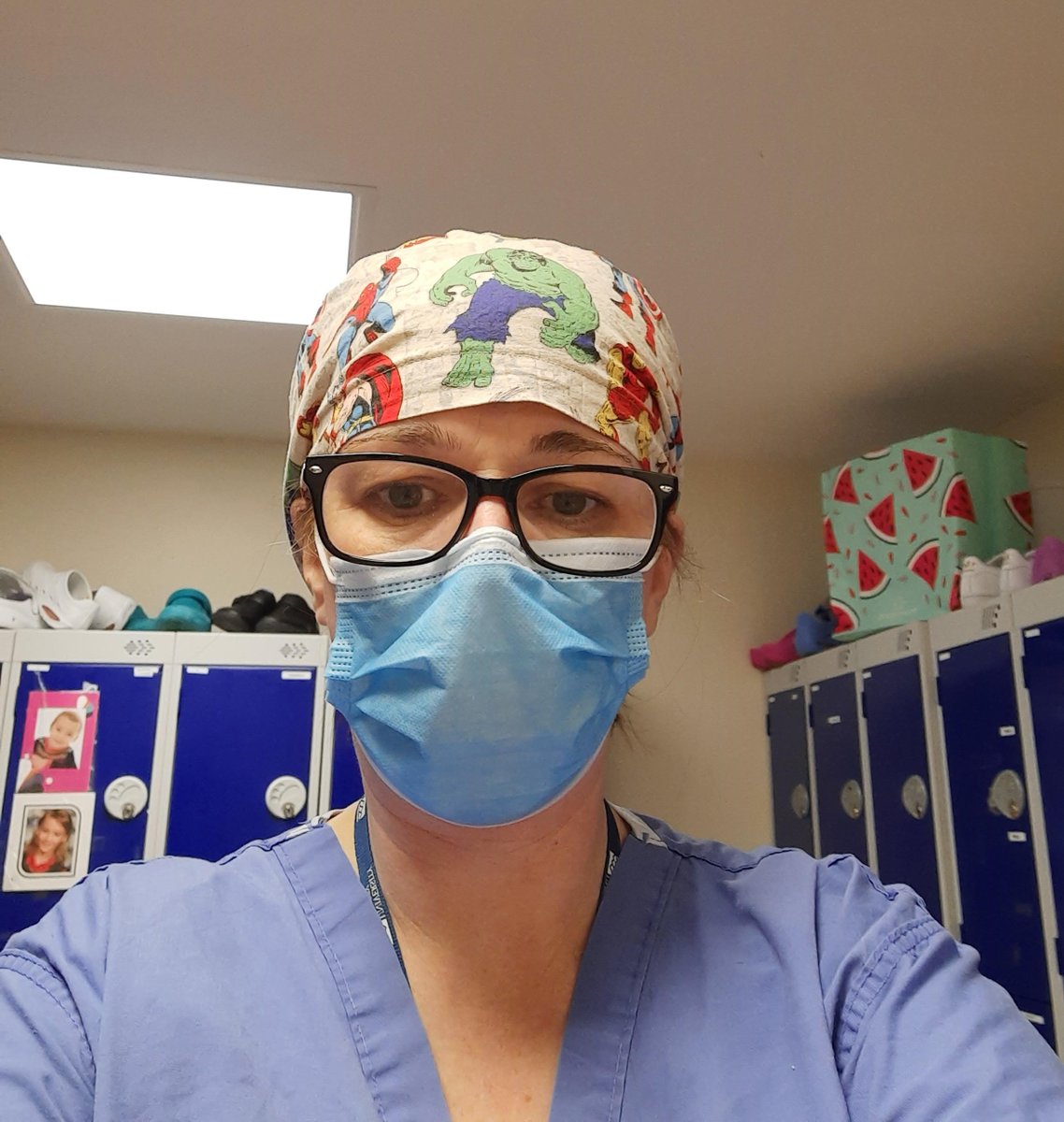 SaferSurgeryUK's tweet image. "Use the knowledge from your mentors and other hospital staff. There are people wanting to help! Prepare to put in a lot of work for placement and study - preparation is key! Never ever underestimate yourself."

#StudentODP Sharon shares her experience

afpp.org.uk/news/My_Univer…