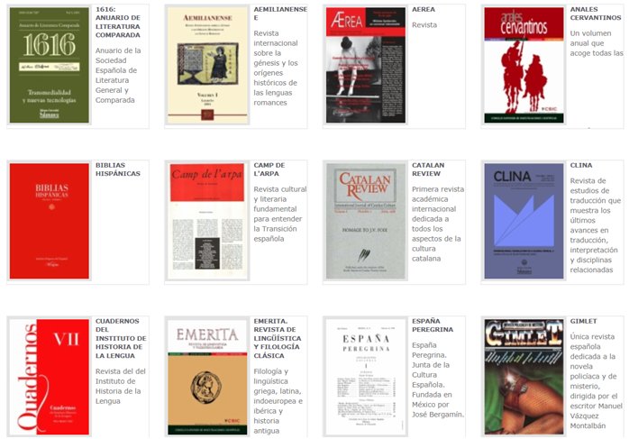 ℹ️ Consulta la base de datos DIGITALIA: libros y revistas a texto completo en #bibliotecaelectrónica del @InstCervantes 📚📖📲➡️🔗cervantes.es/bibliotecas_do… #Felizmartes #ELE #ProfesELE @IC_FormaELE