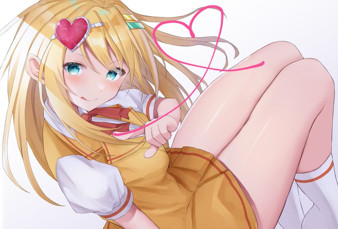 「だって恋は、食べ物なんですから。」 