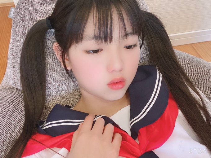 Twitterのコスプレ画像29