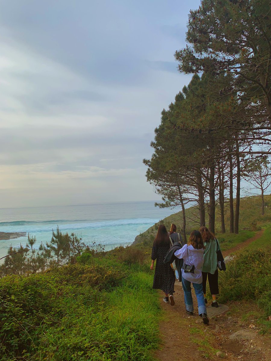 elenrsx's tweet photo. cuántos colores (cuando estáis cerca)!🍃🌼🌊 https://t.co/KSLB7MpoJs