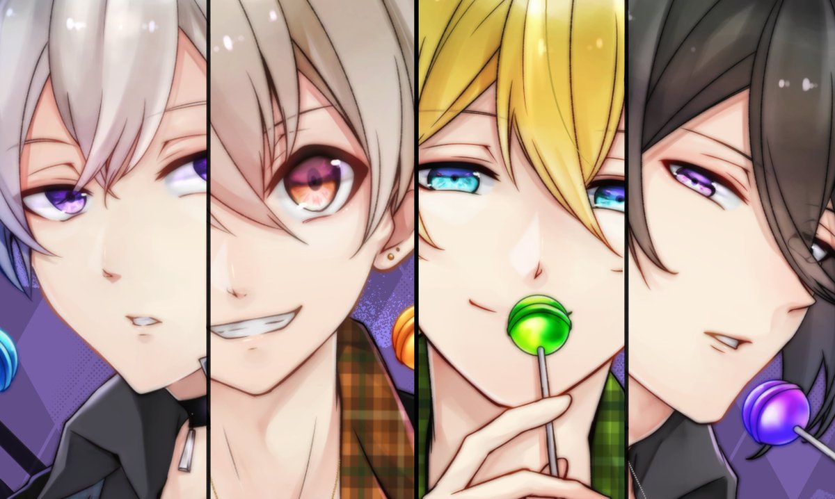 玲夜 男子高校生４人で 虎視眈々 歌ってみた T Co 1ojzzeqild 蒼高配研 Four Leaf Clover Mv T Co Bxyycsqy9f 歌ってみた 心做し 柊 Cover T Co Jydcmnlpxs ヒステリックナイトガール 西宮和十 歌ってみた