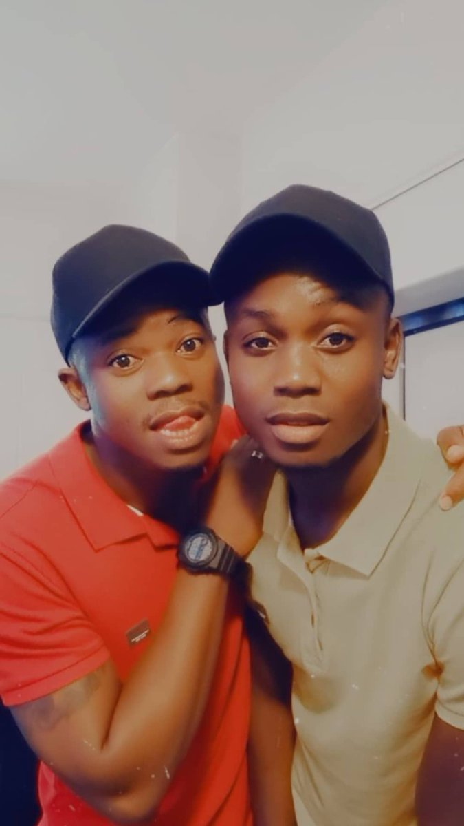 Mhlongo Xolani tweet media