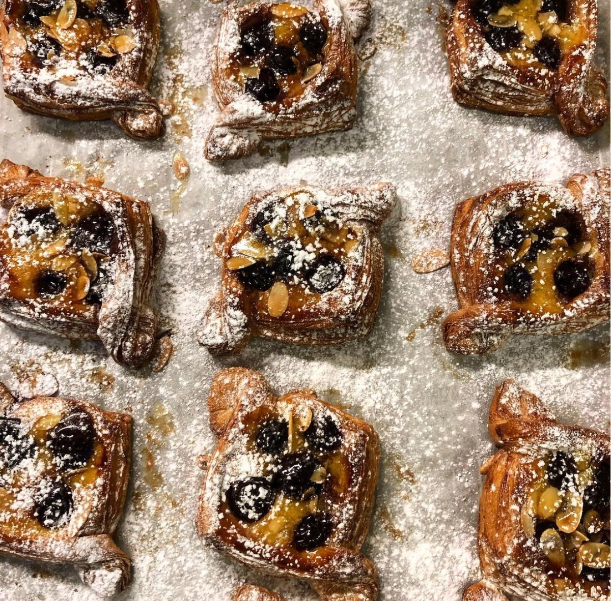 TheGuideLpool's tweet photo. Just some of the pastries and treats you can enjoy from @artisanelpool.

😍 >https://t.co/MUVq8tkcHb https://t.co/xQd6knioUk