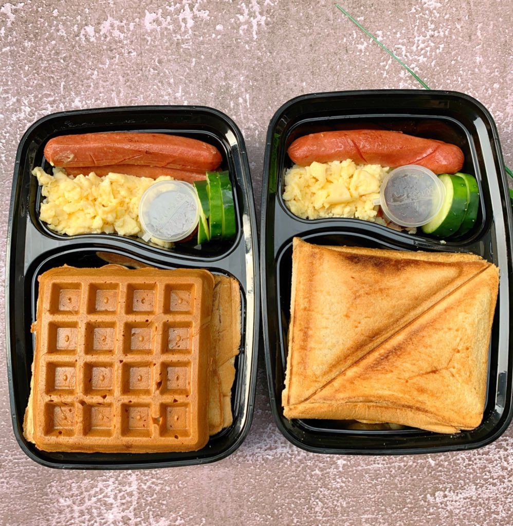 Ayoyimika Sisi Oni Kilishi This Or That It S Salary Week You Deserve To Relax And Enjoy Pancakes Sausages Toast Bread Scrambled Eggs Cucumber And Pancake Syrup 1500 With Ayoyimika Sisi Oni Kilishi This Or That It S Salary Week You Deserve To Relax And Enjoy Pancakes Sausages Toast Bread Scrambled Eggs Cucumber And Pancake Syrup 1500 With