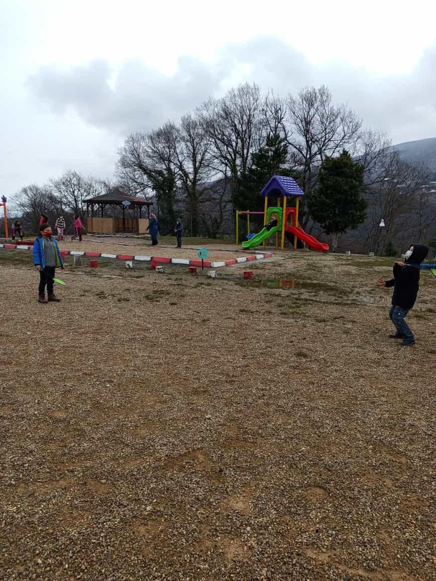 Biraz da badminton🏸🏸<a href="/YLDZercan1957/">Ercan Yıldız🇹🇷</a> <a href="/sinopilmem/">Sinop Milli Eğitim Müdürlüğü</a>