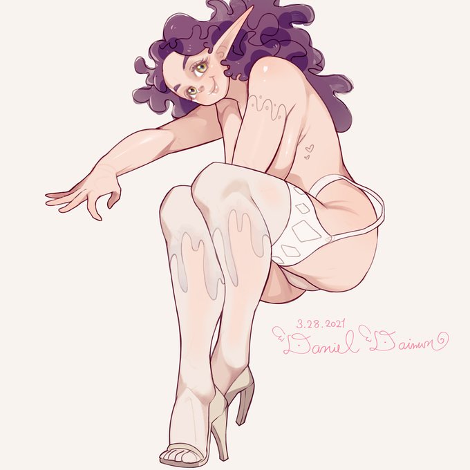 ๐๏ธ study sketch ๐๏ธ
https://t.co/Qj4fXZQGUF